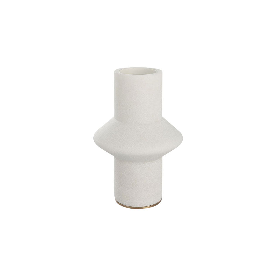 Edge Vase