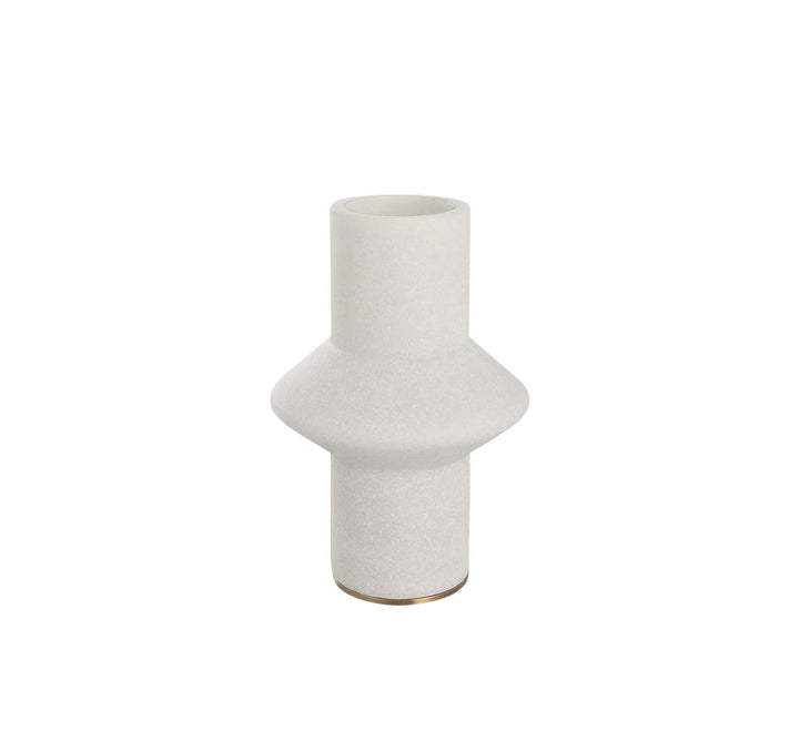 Edge Vase