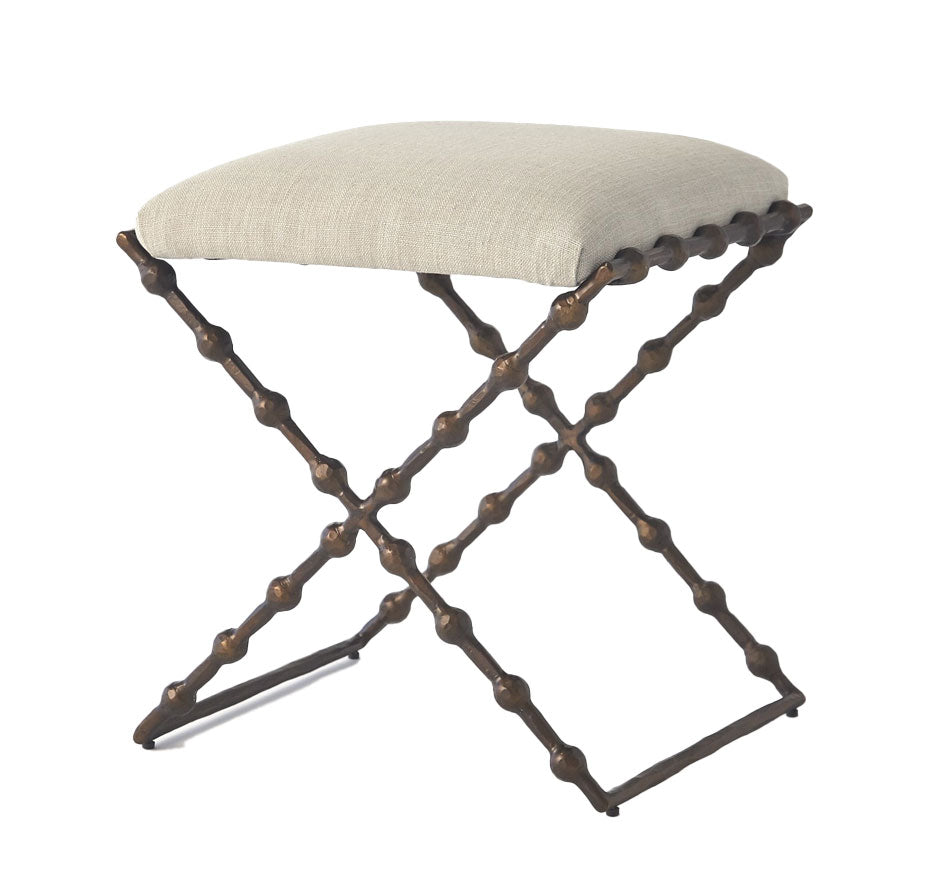 Elder Bench Bronze