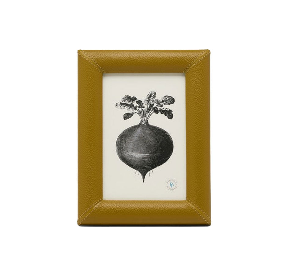 Eton Frame in Dark Olive