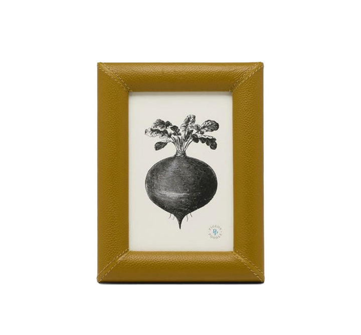 Eton Frame in Dark Olive