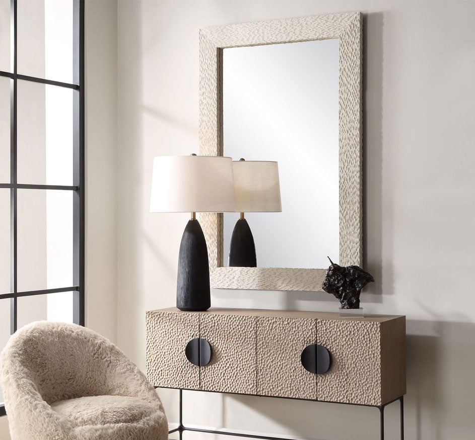 Everett Mirror