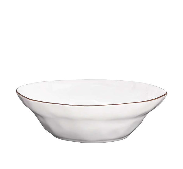 Oval Everyday Serving Bowl