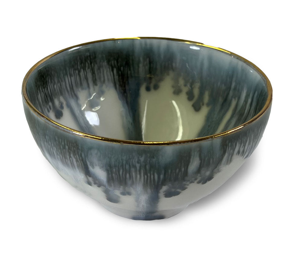 Fjord Dipping Bowl