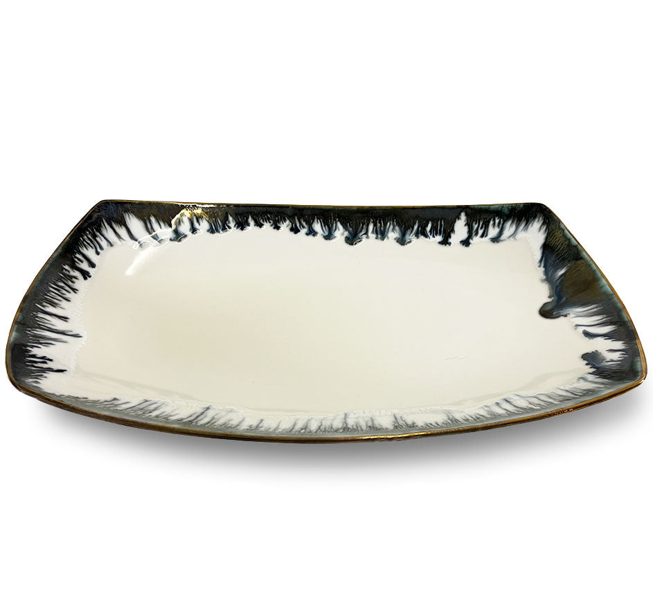 Fjord Oval Platter