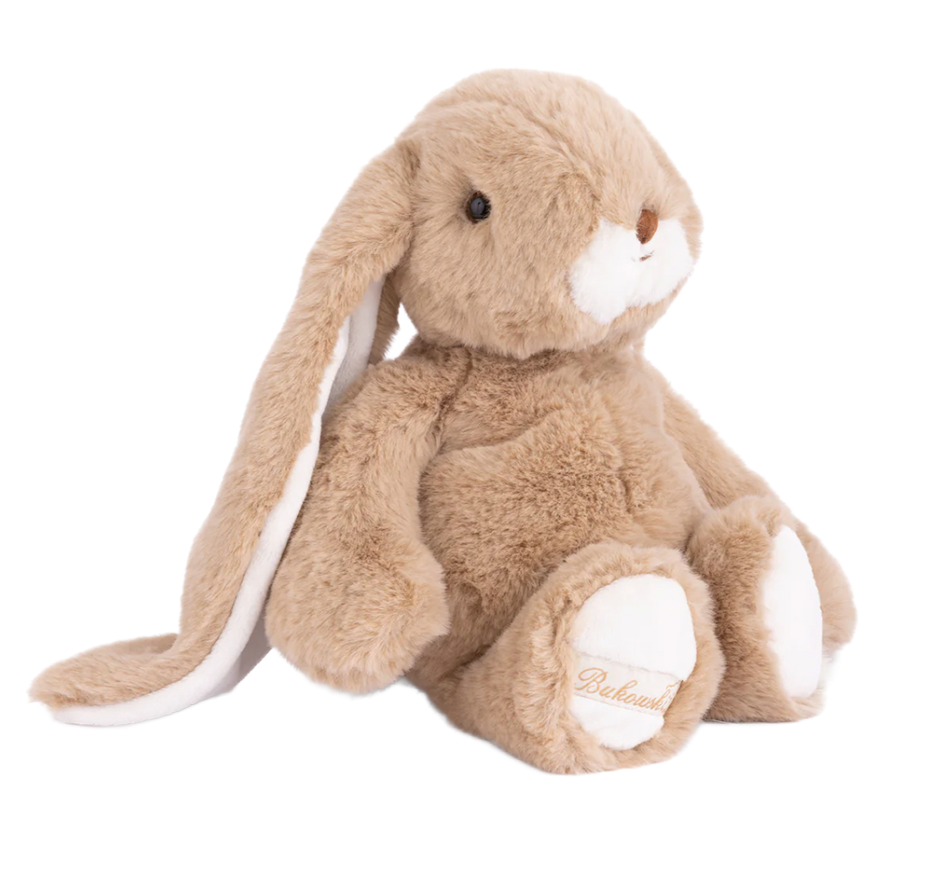 Friendly Kanini Rabbit (2 Colors)