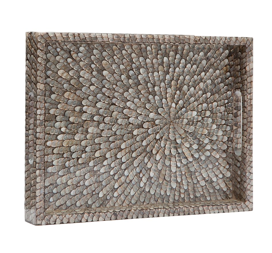 Fulton Tray (2 Sizes)