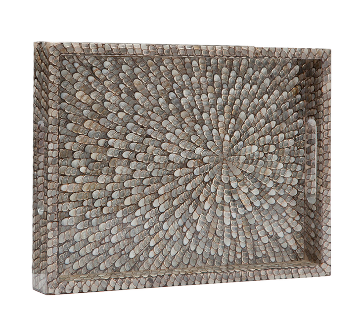 Fulton Tray (2 Sizes)