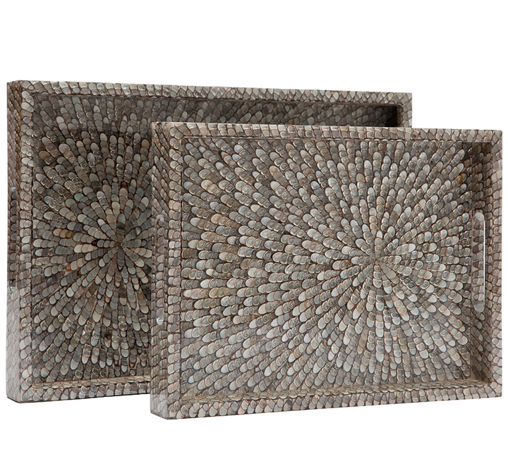 Fulton Tray (2 Sizes)
