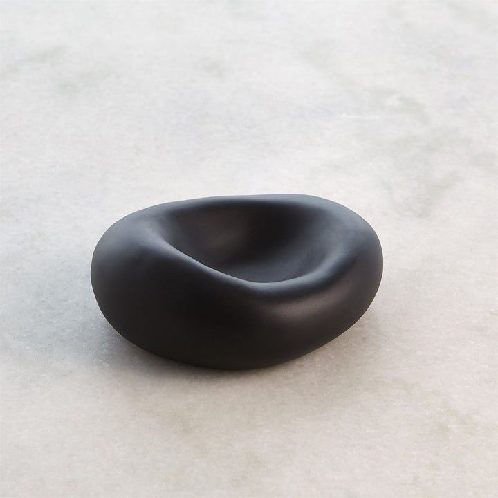 Balloon Bowl in Black