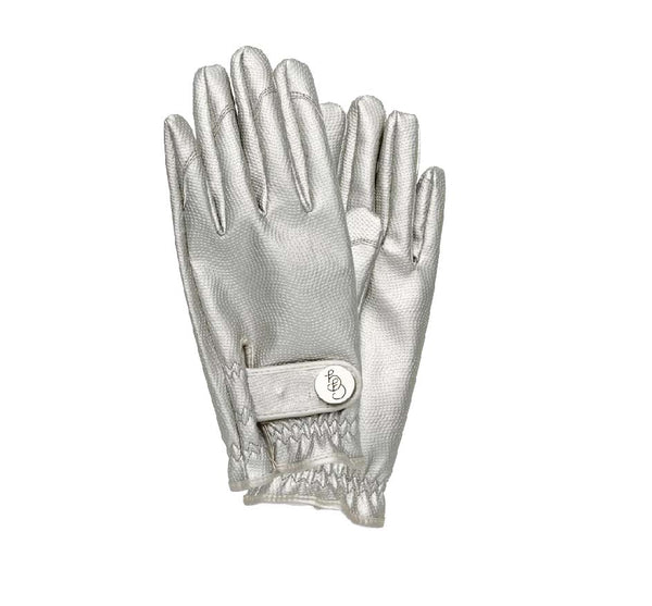 Garden Gloves- Silver Bullet