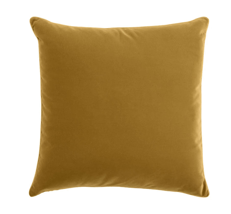 Giorgio Layla Pillow In Buckskin