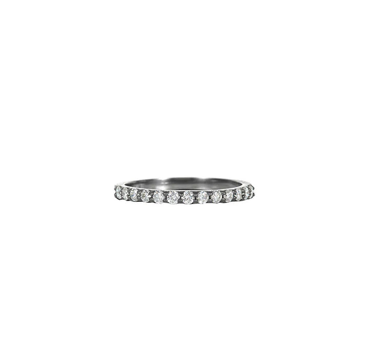 Gitana Band Ring