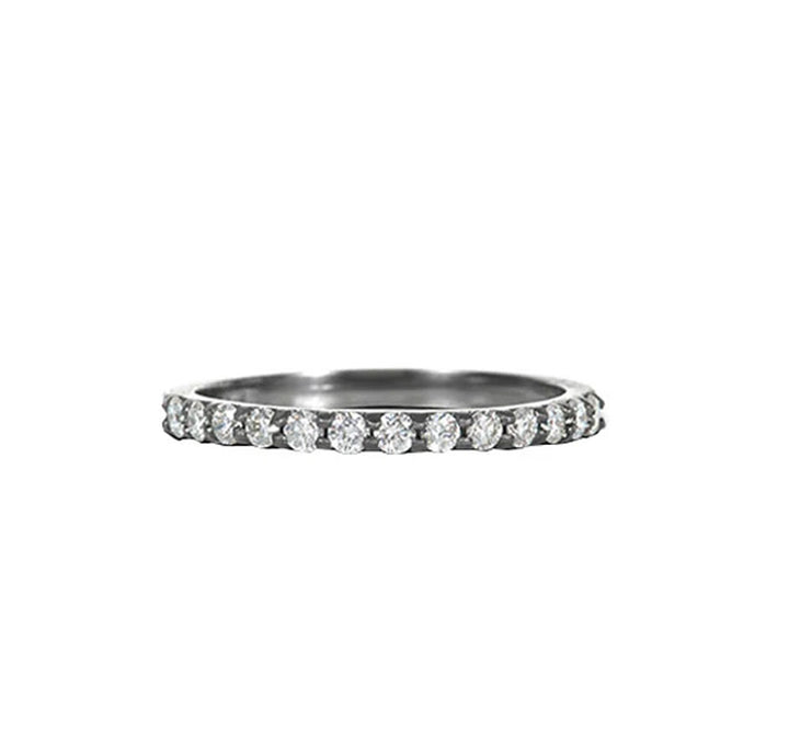 Gitana Band Ring