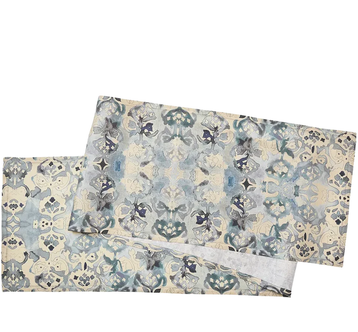 Giverny Runner 15x90" (3 Colors)