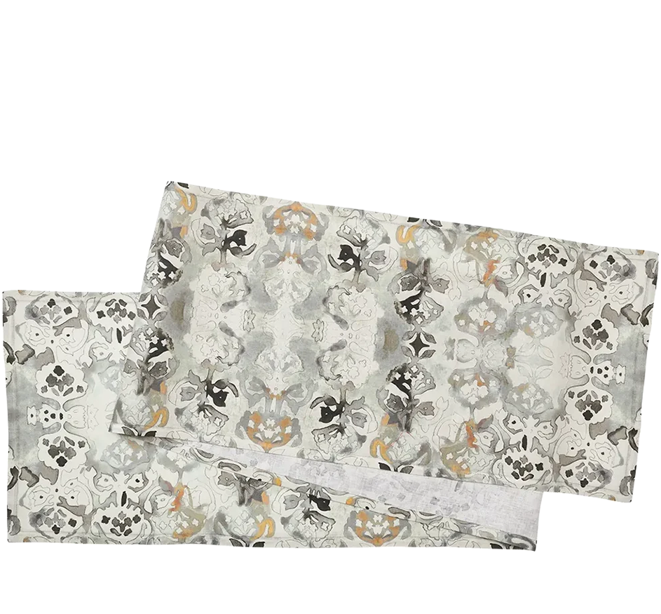 Giverny Runner 15x90" (3 Colors)