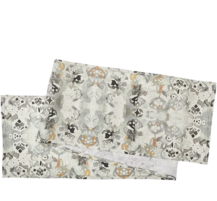Giverny Runner 15x90" (3 Colors)