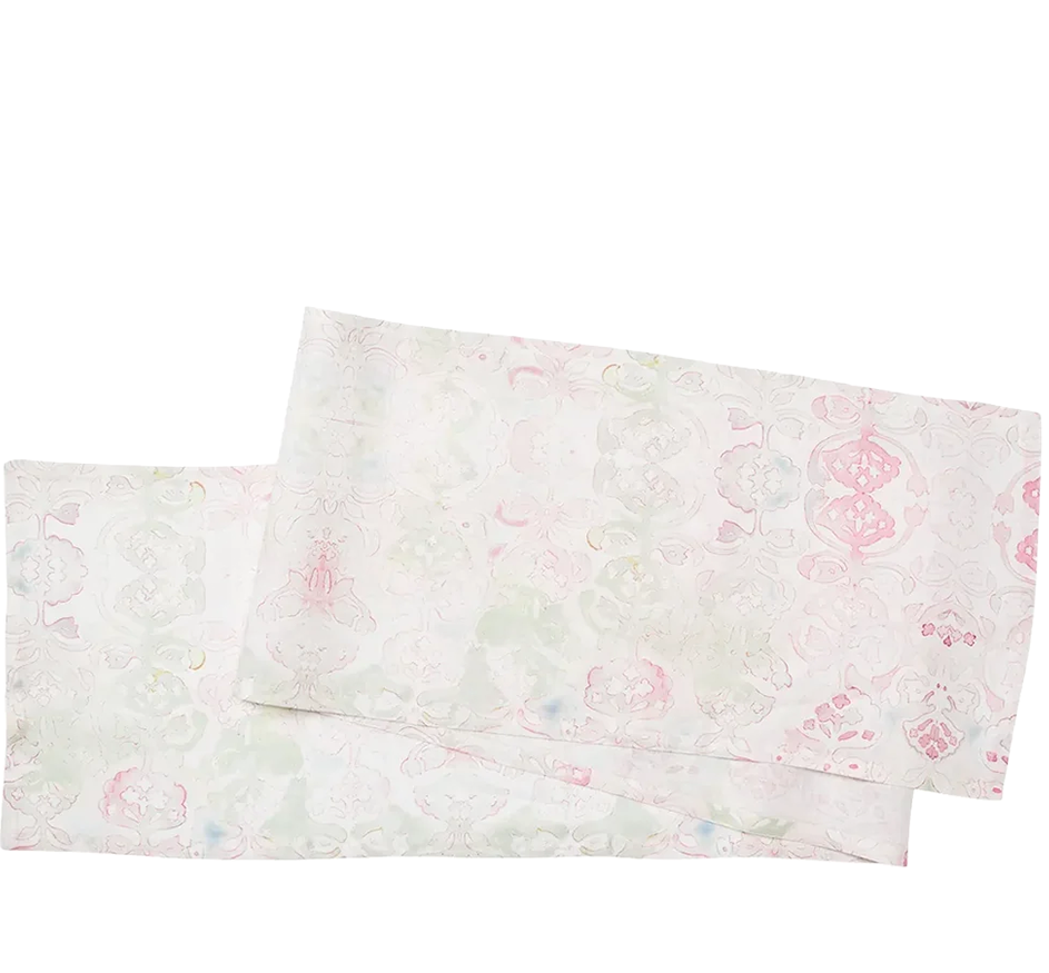 Giverny Runner 15x90" (3 Colors)