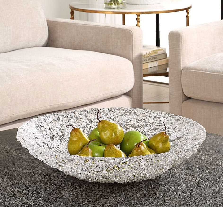 Glint Bowl