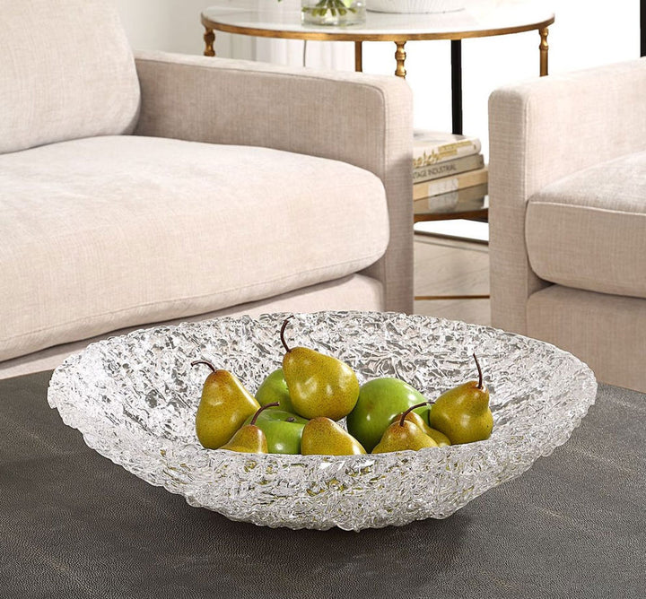 Glint Bowl