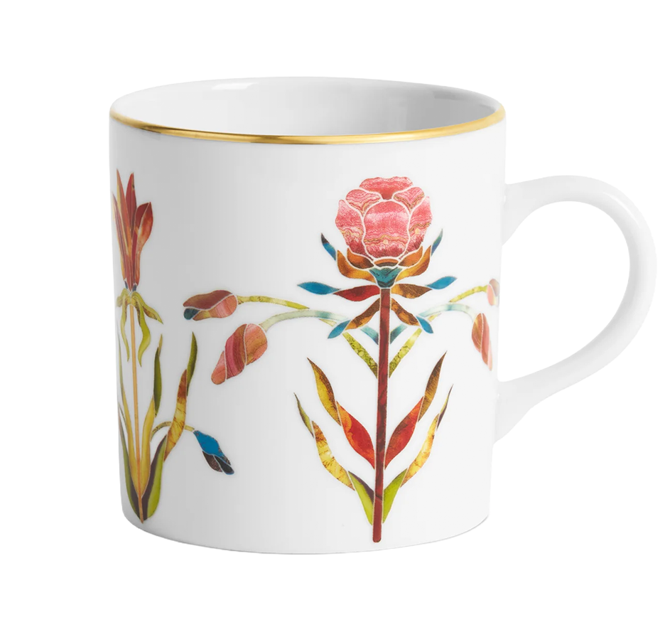 Grand Tour Mug