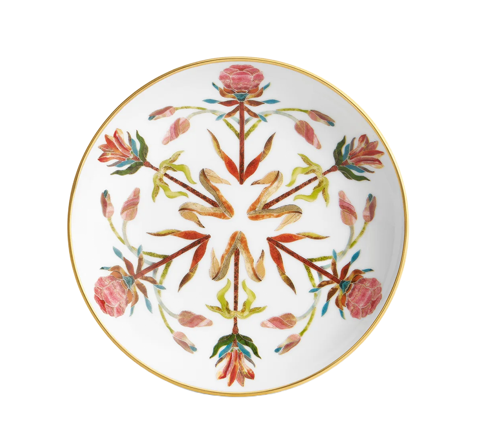 Grand Tour Small Dish