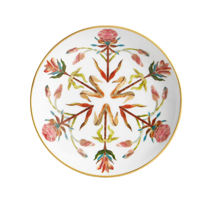 Grand Tour Small Dish