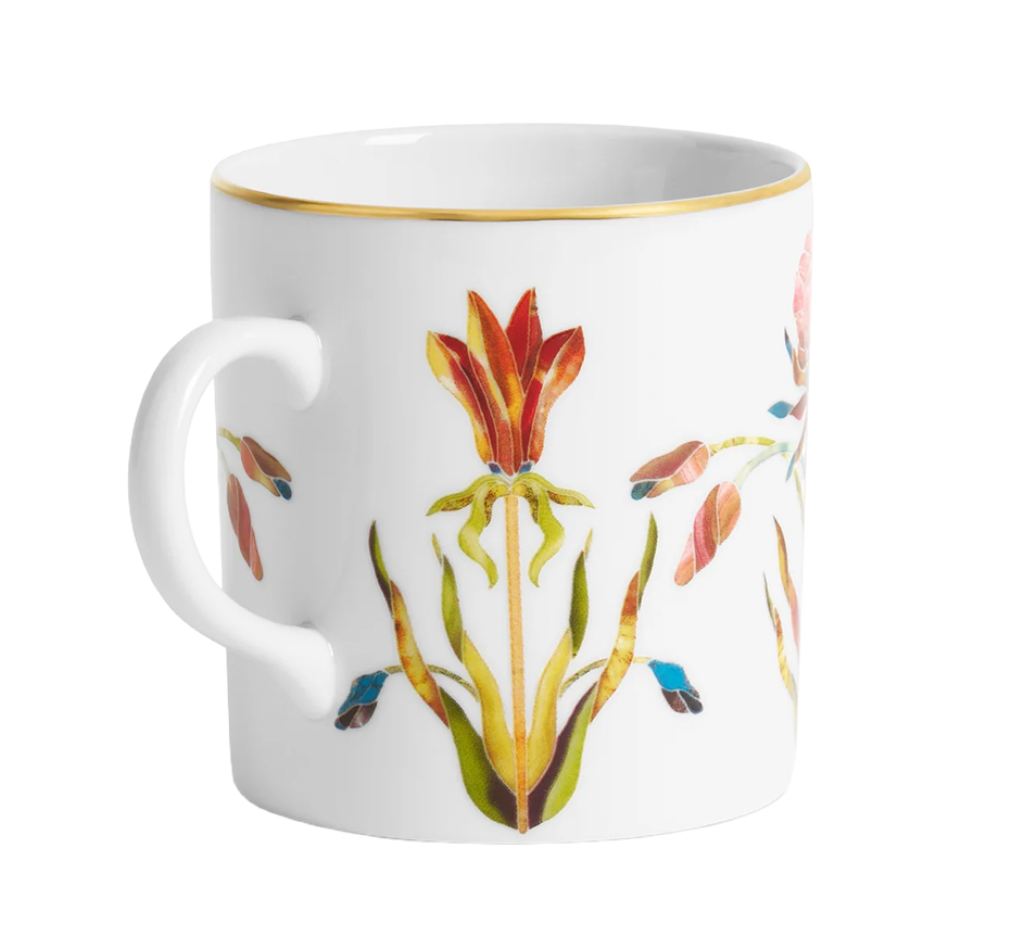 Grand Tour Mug