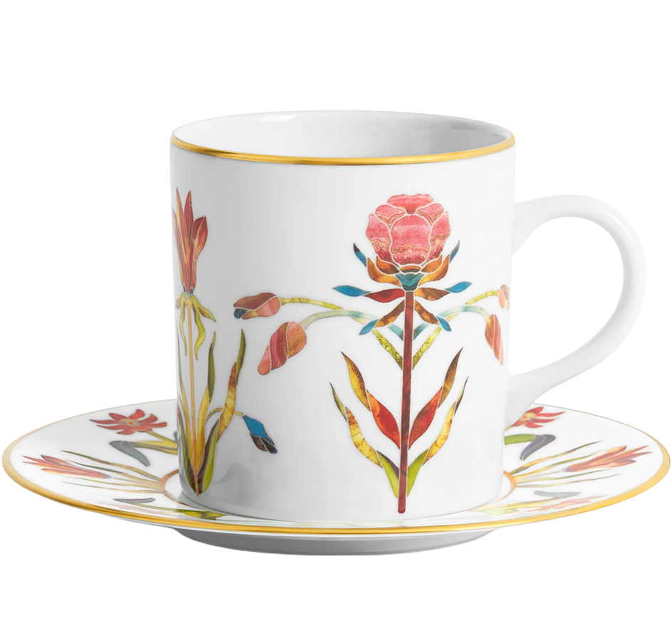 Grand Tour Mug