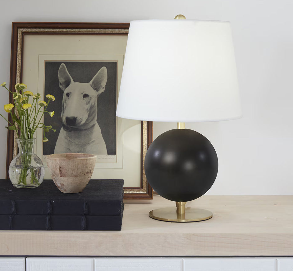 Grant Mini Lamp