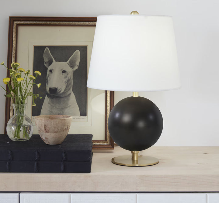 Grant Mini Lamp