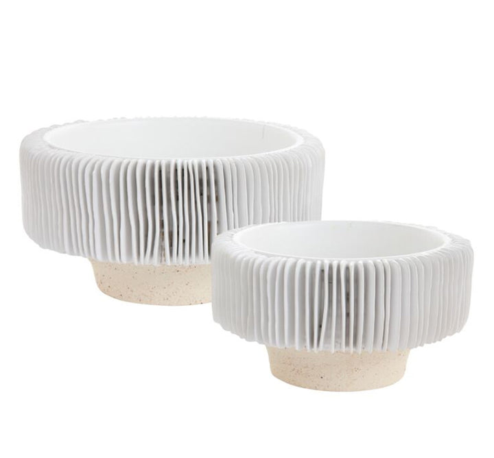 Grayton Compote Large