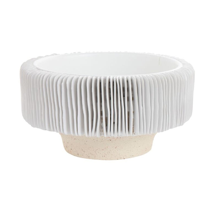 Grayton Compote Large