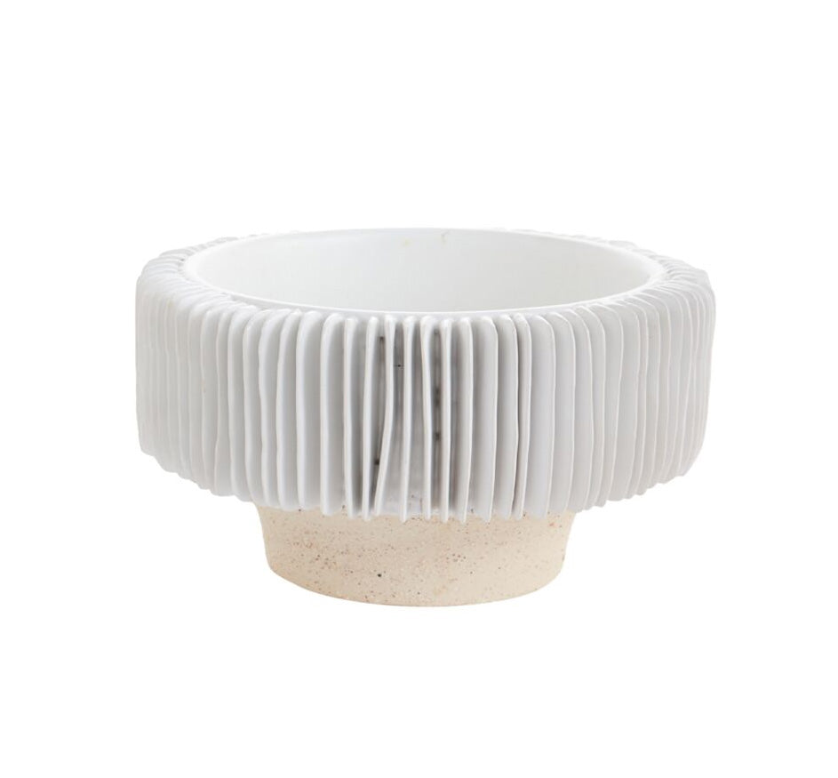 Grayton Compote Small