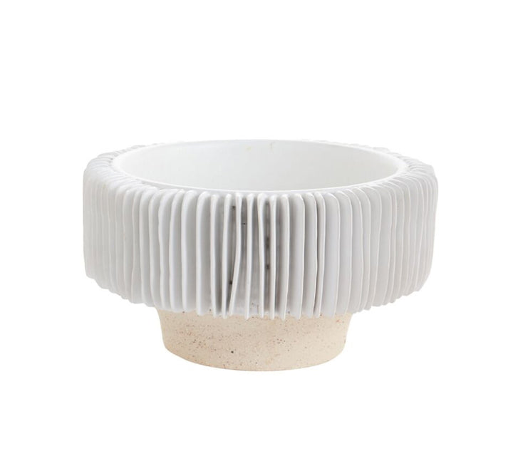 Grayton Compote Small