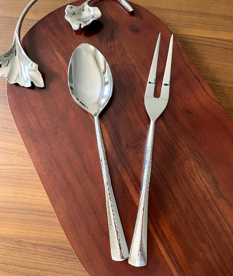 Alta Vegetable Spoon