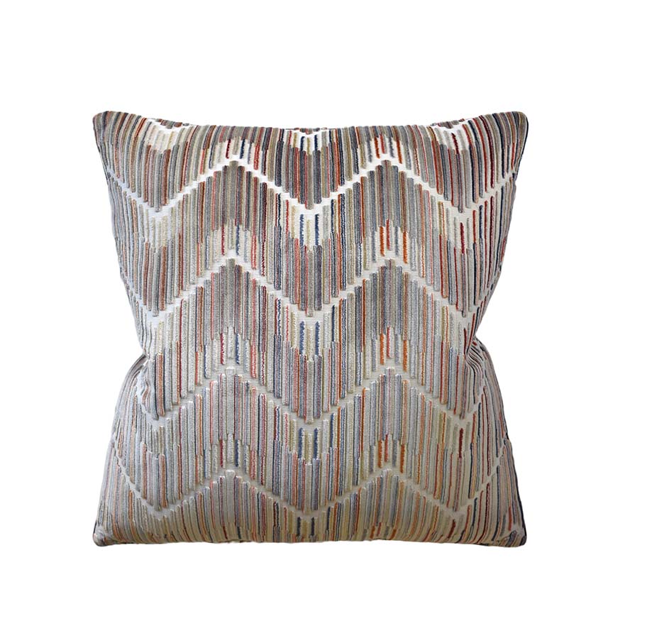 Hilo Pillow (Available in 3 Colors)