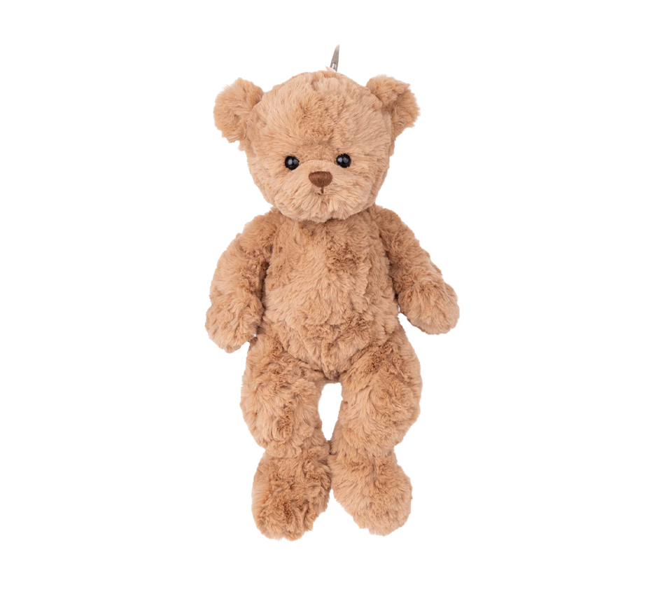 Happy Mavi XL Bag Charm