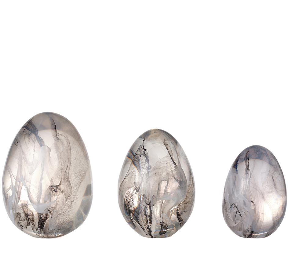 Harding Object Set Of 3