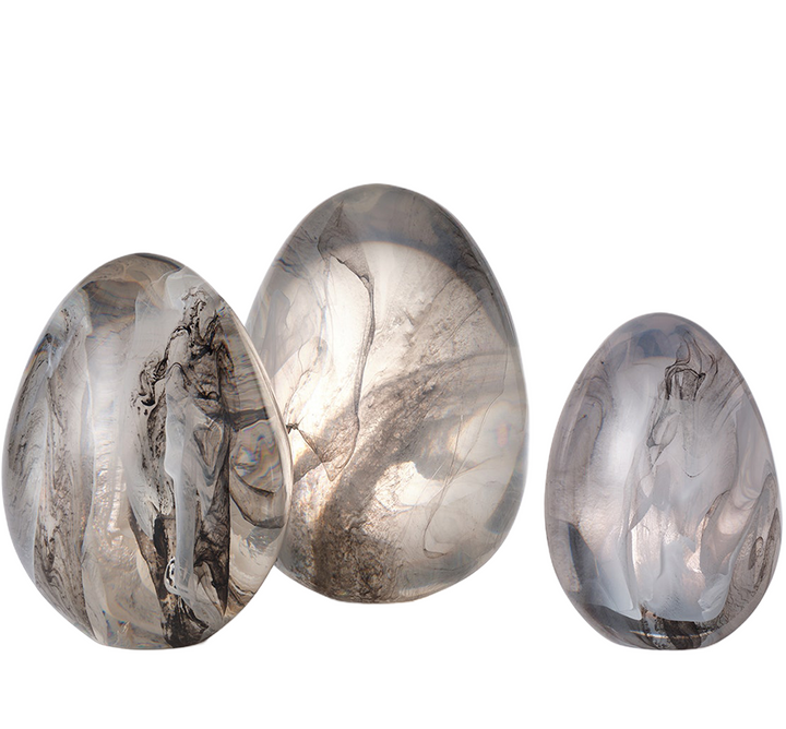 Harding Object Set Of 3