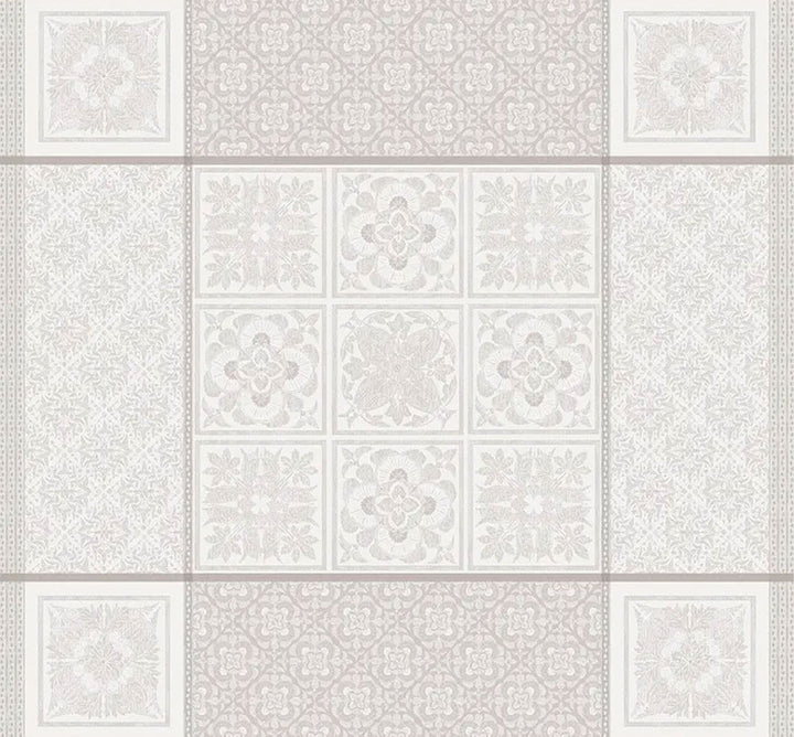 Harmonie Beige Tablecloth 69x143