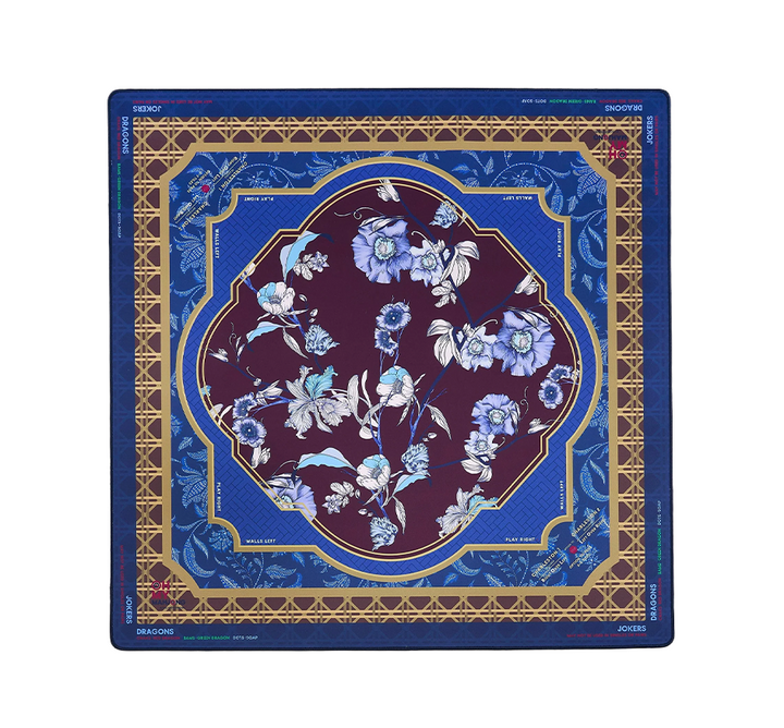 Mahjong Mat - Hawthorne
