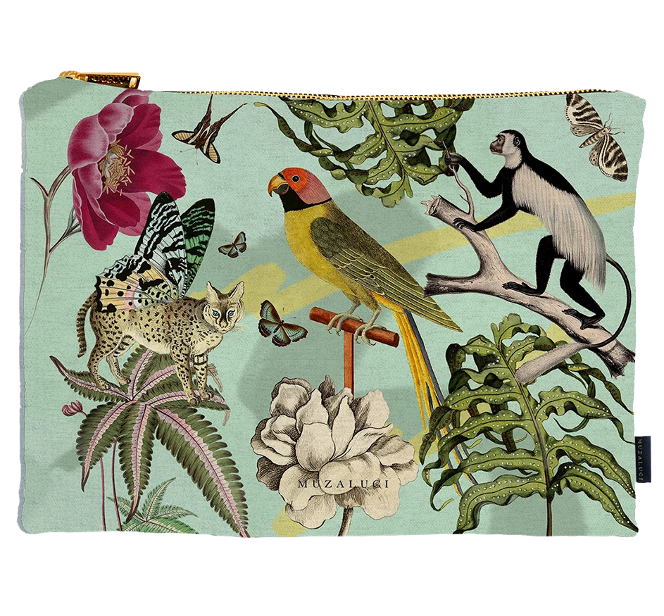 Helechos Handbag