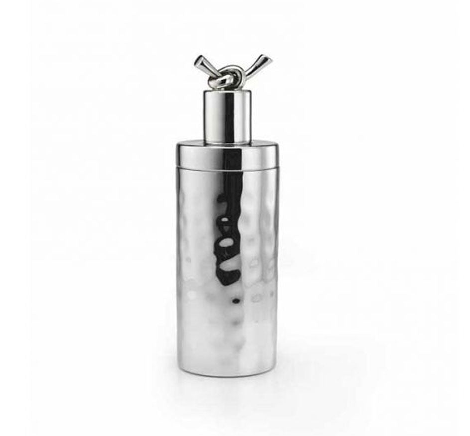 Helyx Cocktail Shaker w/Knot