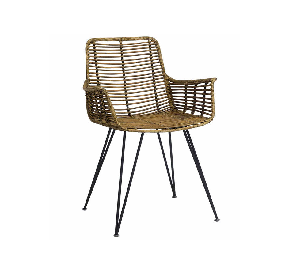 Hermosa Arm Chair