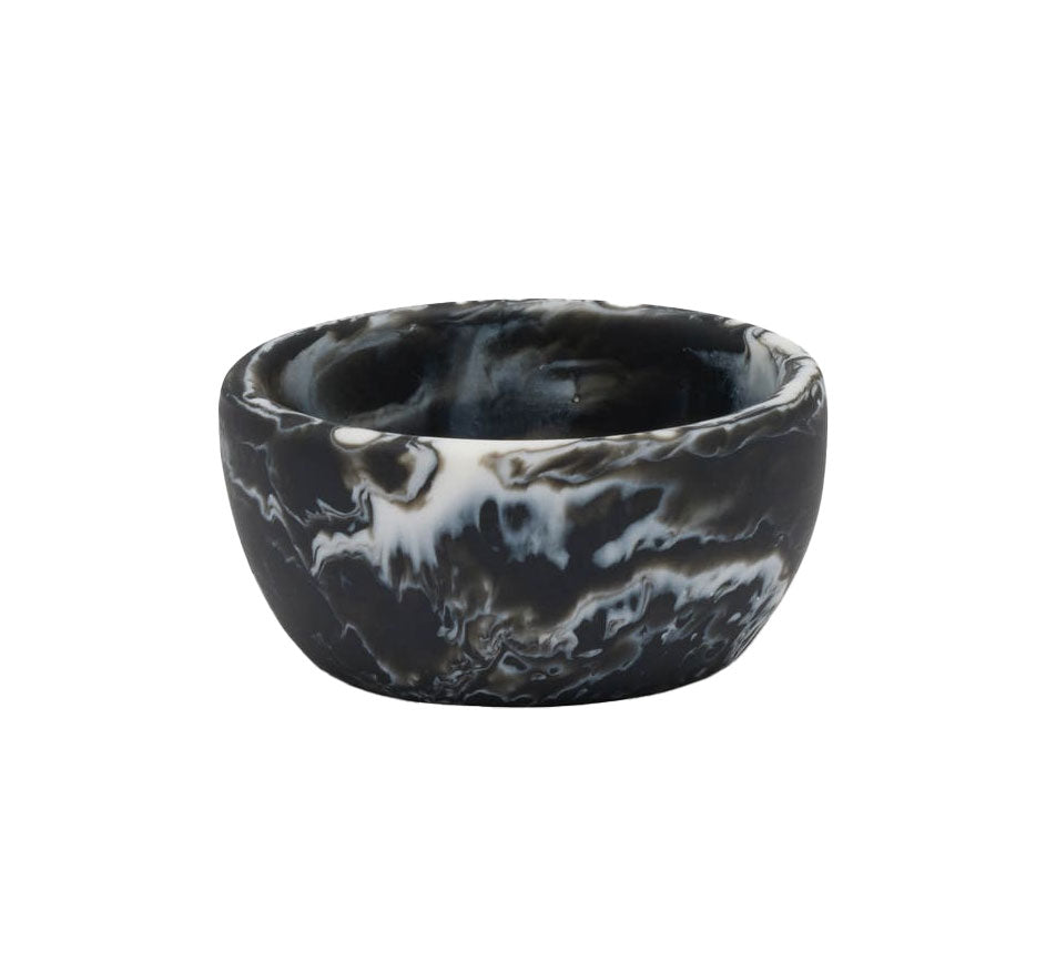 Hugo Condiment Bowl Mini (Available In White & Black)