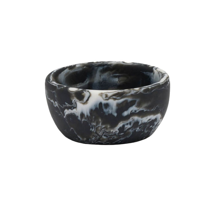 Hugo Condiment Bowl Mini (Available In White & Black)