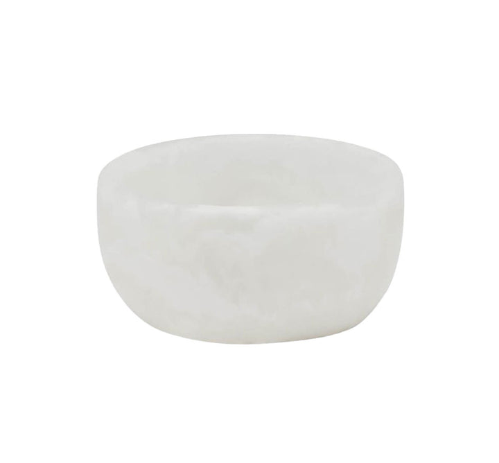 Hugo Condiment Bowl Mini (Available In White & Black)