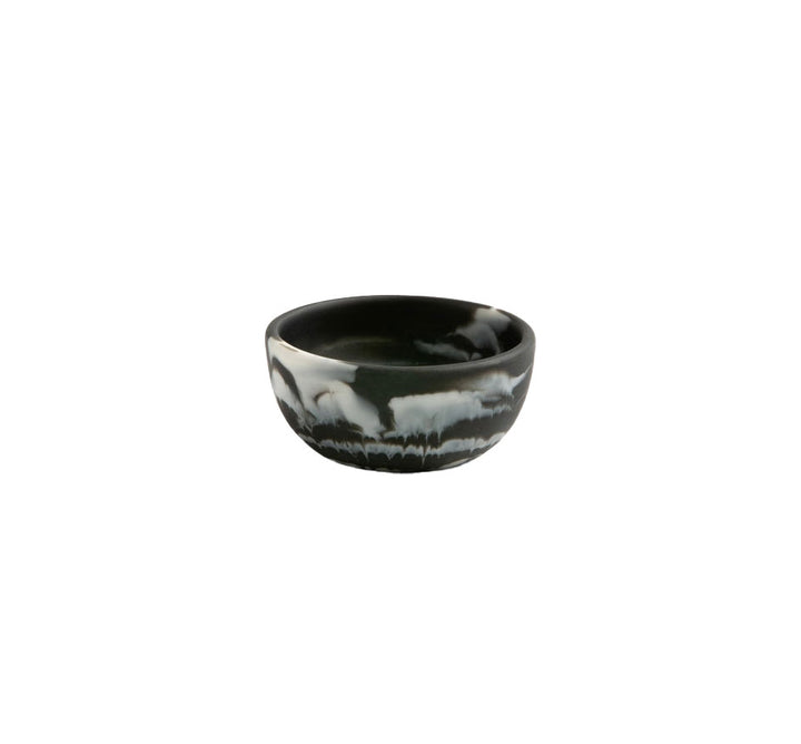 Hugo Pinch Bowl (Available In White & Black)