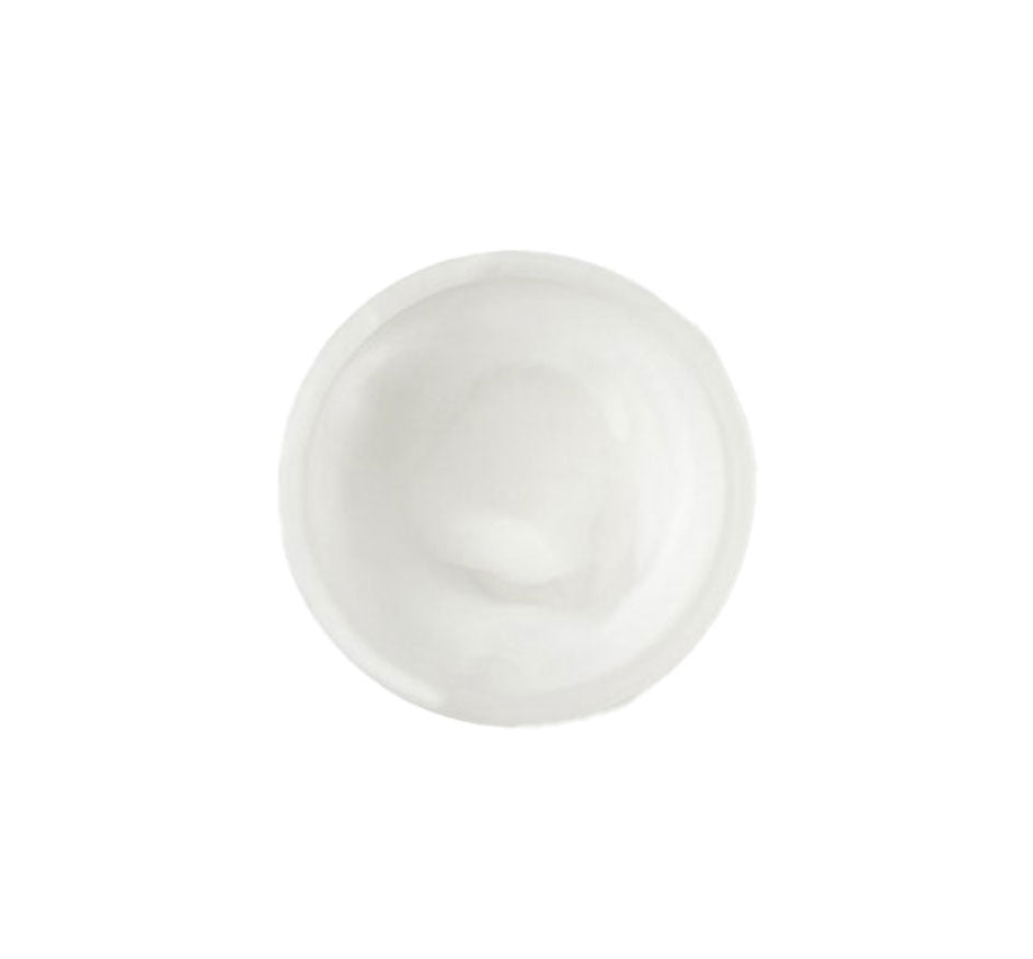 Hugo Pinch Bowl (Available In White & Black)